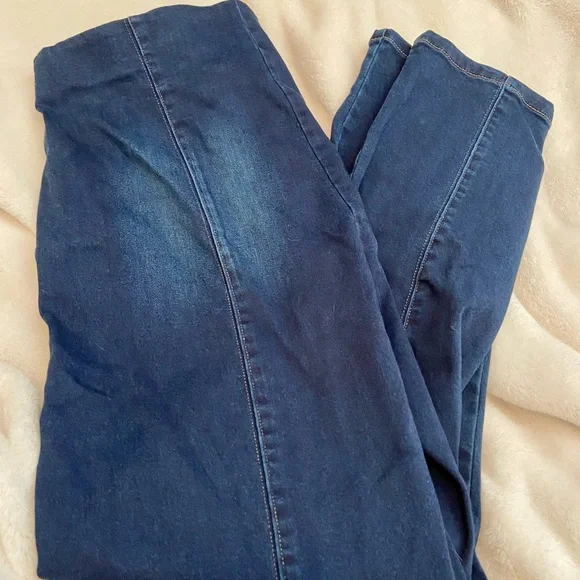 Dress jeggings - Picture 4 of 4